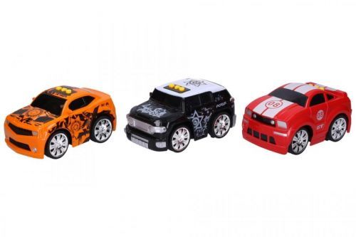 WIKY AUTO BO 15CM