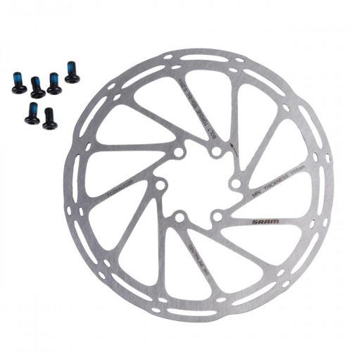 Zadný kotúč Sram Centreline 160 mm