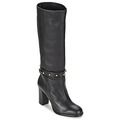 Čižmy do mesta Moschino Cheap CHIC STUD