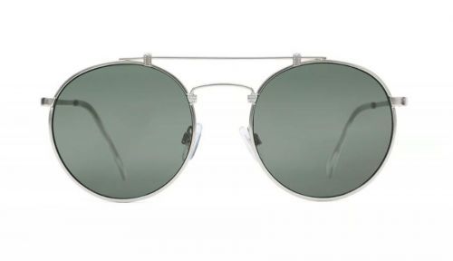 Vans Henderson Shade Silver Sunglasses žlté VN0A5425SLV