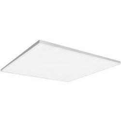 LED panel LEDVANCE Planon 4058075470651, 40 W, N/A, biela