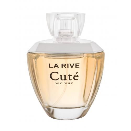 La Rive Cuté 100 ml parfumovaná voda pre ženy