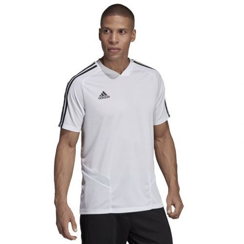 Fotbalové tričko adidas TIRO 19 TR JSY M DT5288 S