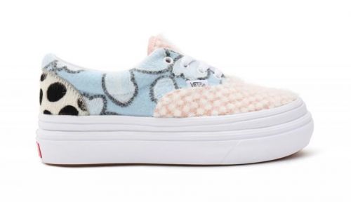 Vans Super Comfycush S (Mixed Cozy) farebné VN0A4U1DA1Q1