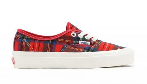 Vans Authentic 44 Dx (Anaheim Factory) farebné VN0A54F29GT