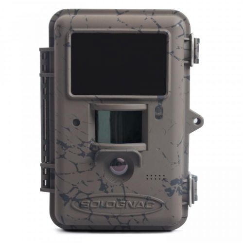 Poľovnícka kamera/fotopasca s displejom LCD BG500