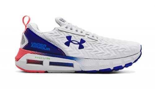 Under Armour Hovr Mega 2 Clone biele 3024479-101
