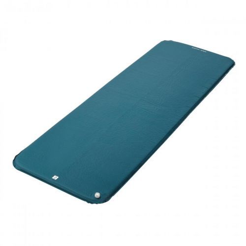 Kempingový samonafukovací matrac Basic 60 cm pre 1 osobu