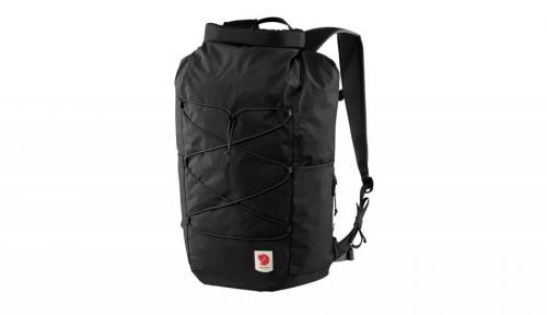 Fjällräven High Coast Rolltop 26 čierne F23224-550