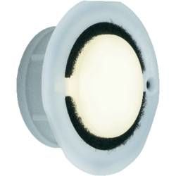 Vonkajšie vstavané LED osvetlenie Paulmann Special Line 93740, 1.4 W, opálová