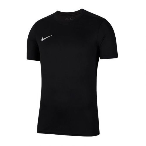 Tričko Nike Dry Park VII Jr BV6741-010 128 cm