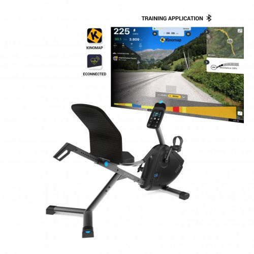STACIONÁRNY BICYKEL EB SEAT