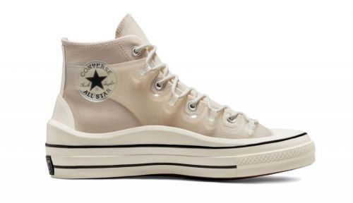 Converse Hybrid Function Chuck 70 Utility šedé 171656C
