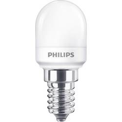 LED žiarovka Philips Lighting 77169000 230 V, E14, 0.9 W = 7 W, teplá biela, A ++ (A ++ - E), tvar tyče, 1 ks
