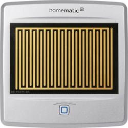 Dažďový senzor Homematic IP HmIP-SRD, Max. dosah 200 m