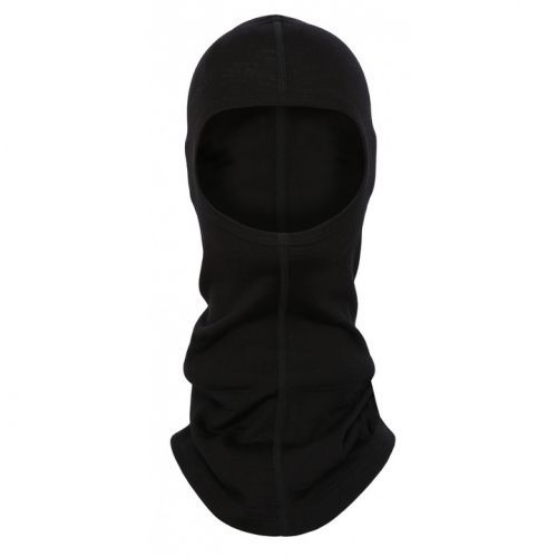 Merino kukla Husky Merjack čierna