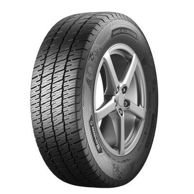 Barum VANIS ALLSEASON 195/70 R15 104R