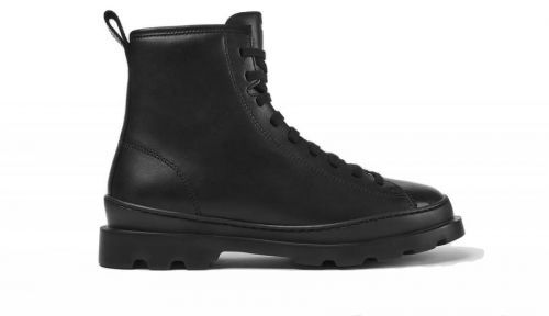 Camper Brutus Black čierne K400325-004