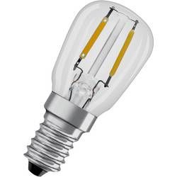 LED žiarovka OSRAM 4058075432840 230 V, E14, 2.2 W = 10 W, teplá biela, A + (A ++ - E), špeciálny tvar, 1 ks