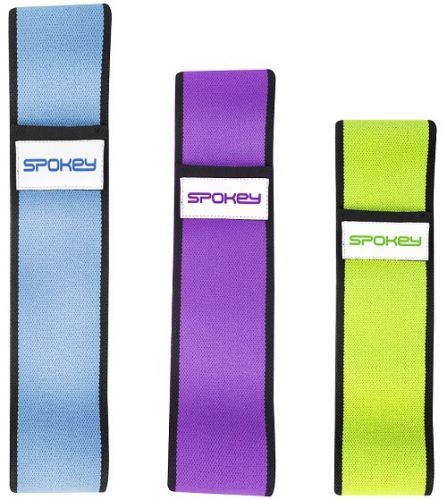 Spokey tracy set fitness gúm