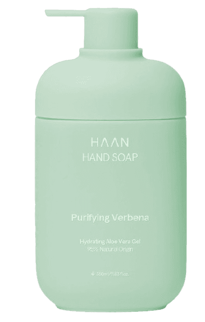 HAAN,HAND SOAP VERBENA mydlo na ruky 330ml