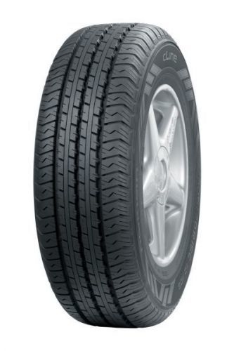 Nokian cLine CARGO 225/75 R16 C 121/120R