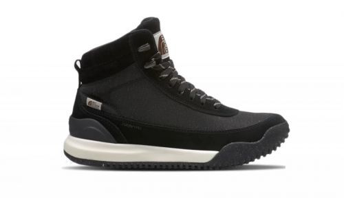 The North Face M Back-To-Berkeley III Regrind WP hnedé NF0A5LVQLQ6