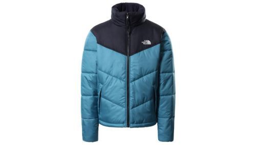 The North Face M Saikuru Jkt modré NF0A2VEZ1AJ