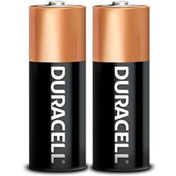 Špeciálny typ batérie 23 A alkalicko-mangánová, Duracell MN21, 33 mAh, 12 V, 2 ks
