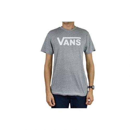 Vans Classic Heather Sportovní tričko M VN0000UMATH XL