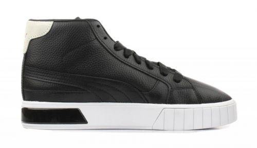 Puma Cali Star Mid Wns čierne 380683_03