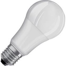 LED žiarovka OSRAM 4058075433823 230 V, E27, 13 W = 100 W, teplá biela, A + (A ++ - E), tvar žiarovky, 1 ks