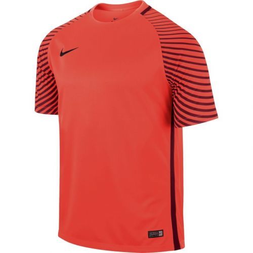 Nike Gardien M 725889-671 Brankářské tričko S