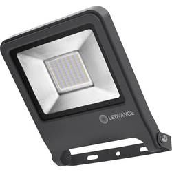 LED vonkajšie osvetlenie LEDVANCE ENDURA® FLOOD Warm White L 4058075239340, 50 W, N/A, tmavosivá