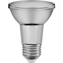 LED žiarovka OSRAM 4058075433120 230 V, E27, 5 W = 50 W, teplá biela, A + (A ++ - E), reflektor, 1 ks
