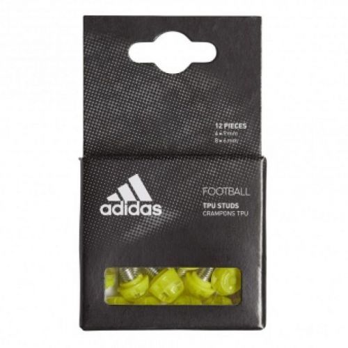Adidas TPU cvočky 8x6mm + 4x9mm FJ6350 N/A