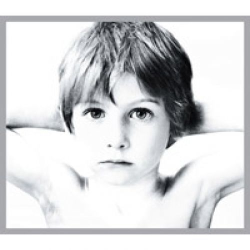 Vinyl U 2 - BOY/REMASTERED