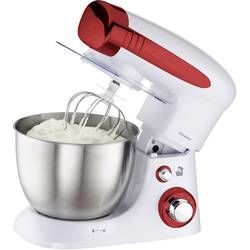 Miesiaci stroj Trisa Mix Chef, 800 W, biela, červená