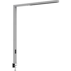 Upínacie LED svetlo s detektorom pohybu Maul MAULsirius, LED , 81 W, strieborná