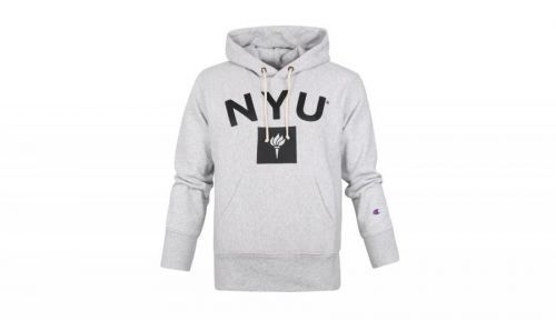 Champion Hooded Sweatshirt bordová 216816_EM004_LOXGM