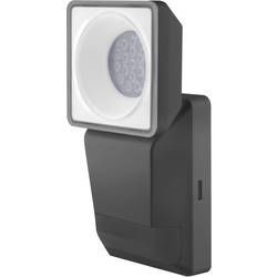 LED vonkajšie osvetlenie N/A LEDVANCE ENDURA PRO SPOT SENSOR 4058075228887 tmavo šedá (matná)