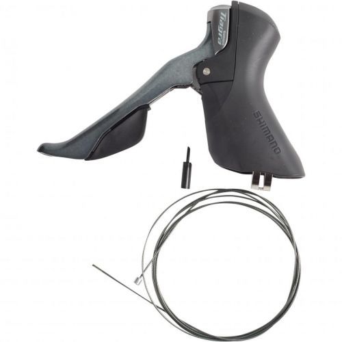 Páčka 2R Tiagra 4700 Shimano čierna