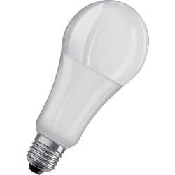 LED žiarovka OSRAM 4058075433847 230 V, E27, 21 W = 150 W, teplá biela, A + (A ++ - E), tvar žiarovky, 1 ks