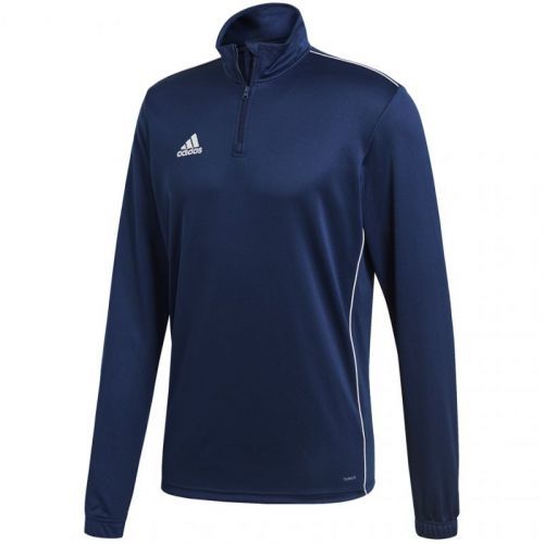 Adidas CORE 18 Tréninkový top M CV3997 XS