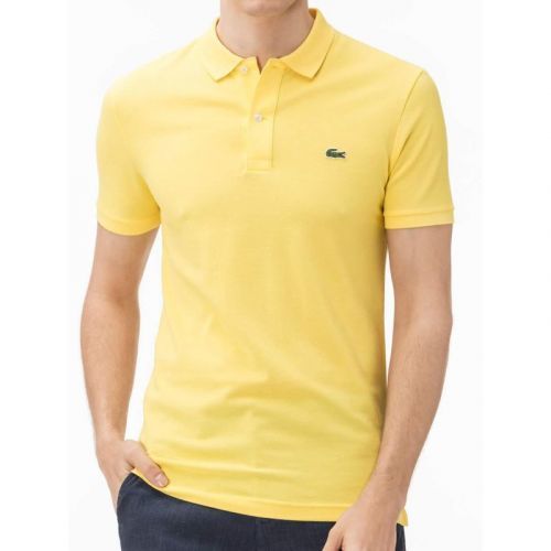 Lacoste M polokošile PH401200-6FW xs