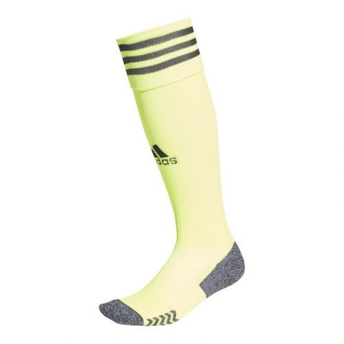 Fotbalové kamaše adidas Adisock 21 GN2985 34-36