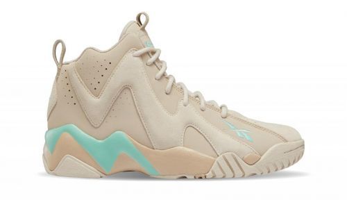 Reebok Kamikaze II svetlohnedé H01317