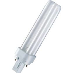 Úsporná žiarivka 18 W OSRAM Dulux D