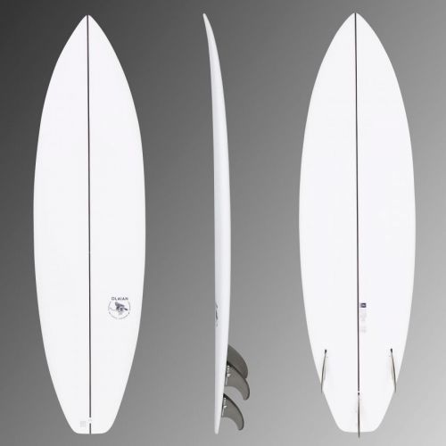 Surf Shortboard 900 6'3