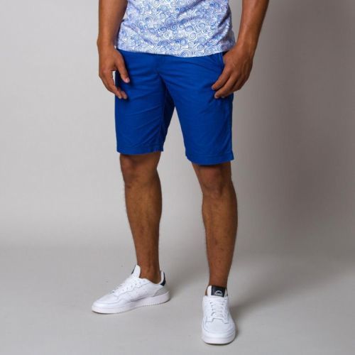 Pánske kraťasy Redpoint Surray modré 12859